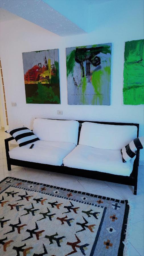 Residenza Bertolini Daire Fosdinovo Dış mekan fotoğraf