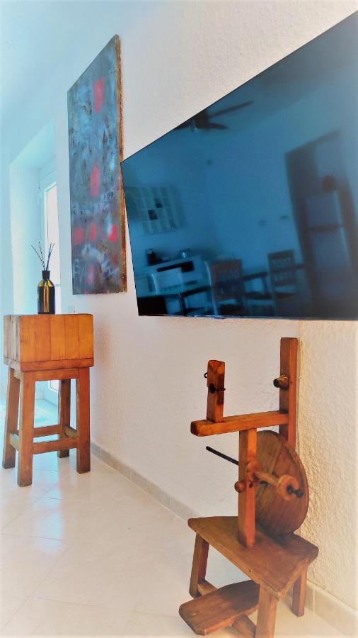 Residenza Bertolini Daire Fosdinovo Dış mekan fotoğraf
