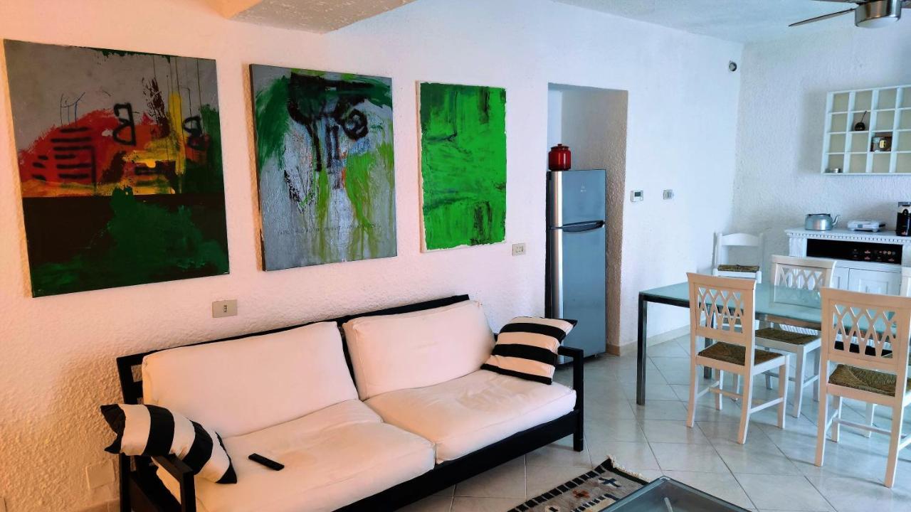 Residenza Bertolini Daire Fosdinovo Dış mekan fotoğraf