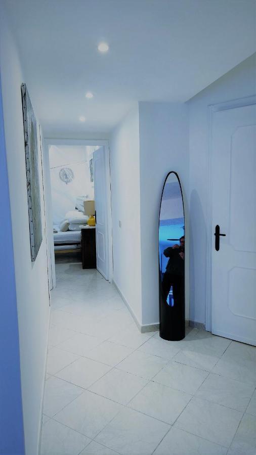 Residenza Bertolini Daire Fosdinovo Dış mekan fotoğraf