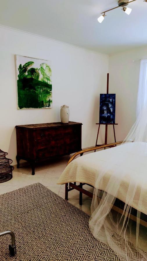 Residenza Bertolini Daire Fosdinovo Dış mekan fotoğraf