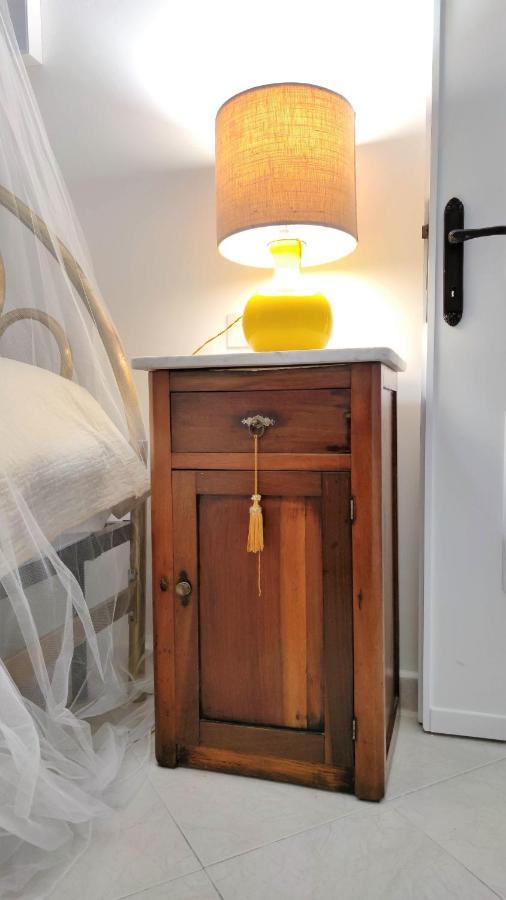 Residenza Bertolini Daire Fosdinovo Dış mekan fotoğraf