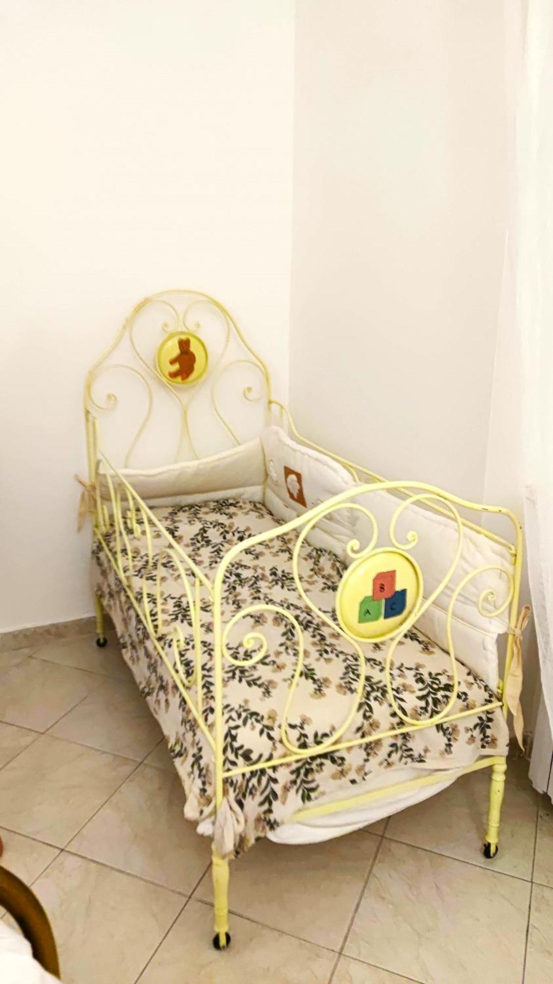 Residenza Bertolini Daire Fosdinovo Dış mekan fotoğraf