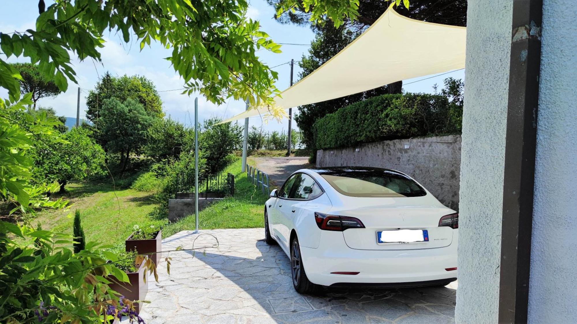 Residenza Bertolini Daire Fosdinovo Dış mekan fotoğraf