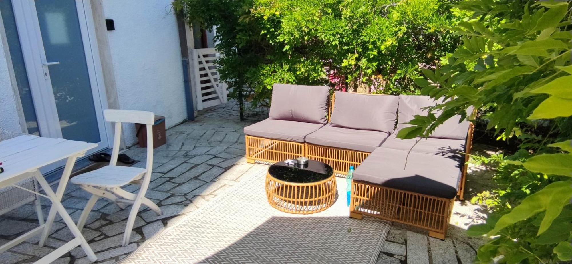 Residenza Bertolini Daire Fosdinovo Dış mekan fotoğraf