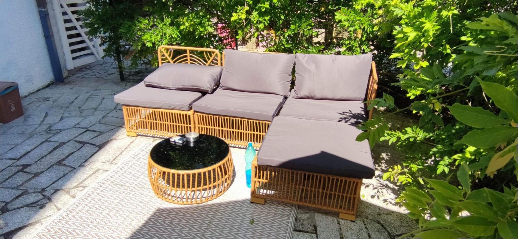 Residenza Bertolini Daire Fosdinovo Dış mekan fotoğraf