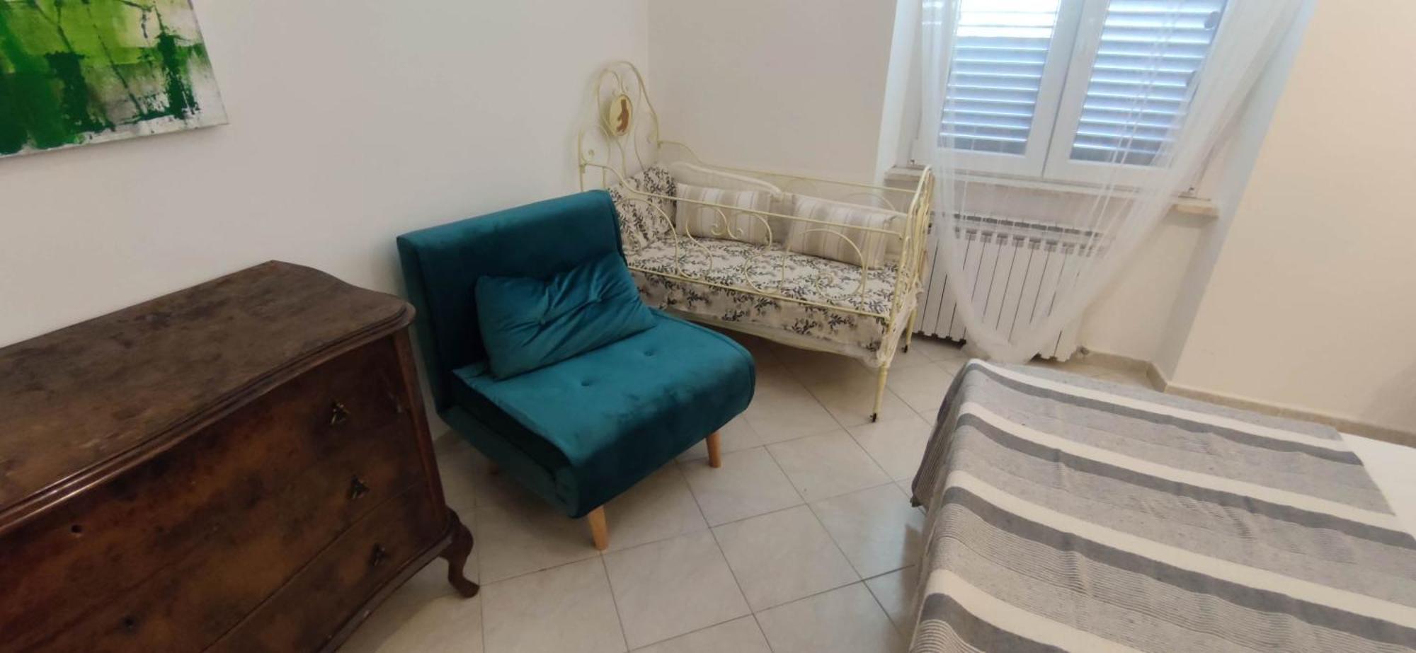 Residenza Bertolini Daire Fosdinovo Dış mekan fotoğraf