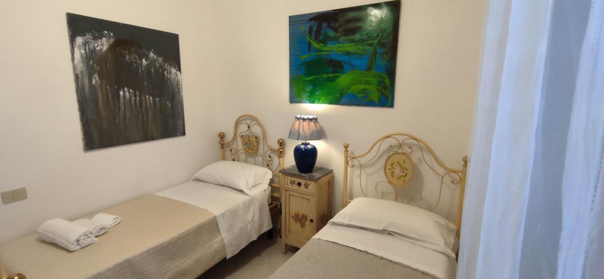 Residenza Bertolini Daire Fosdinovo Dış mekan fotoğraf